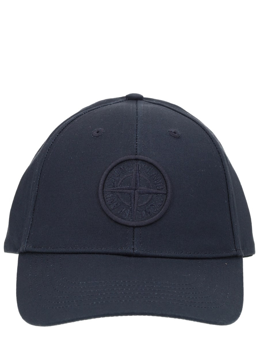 BASEBALL HAT WITH LOGO