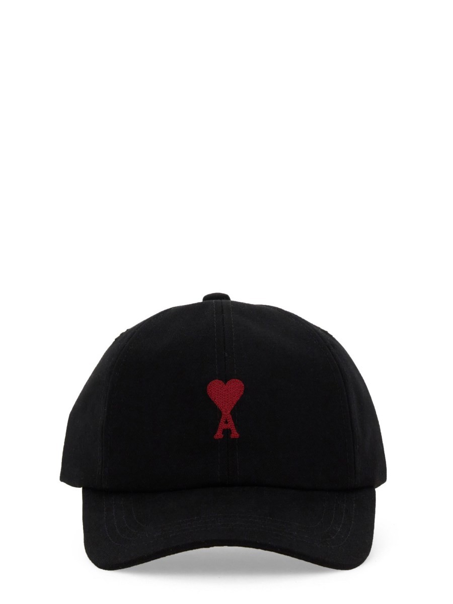 BASEBALL HAT WITH LOGO