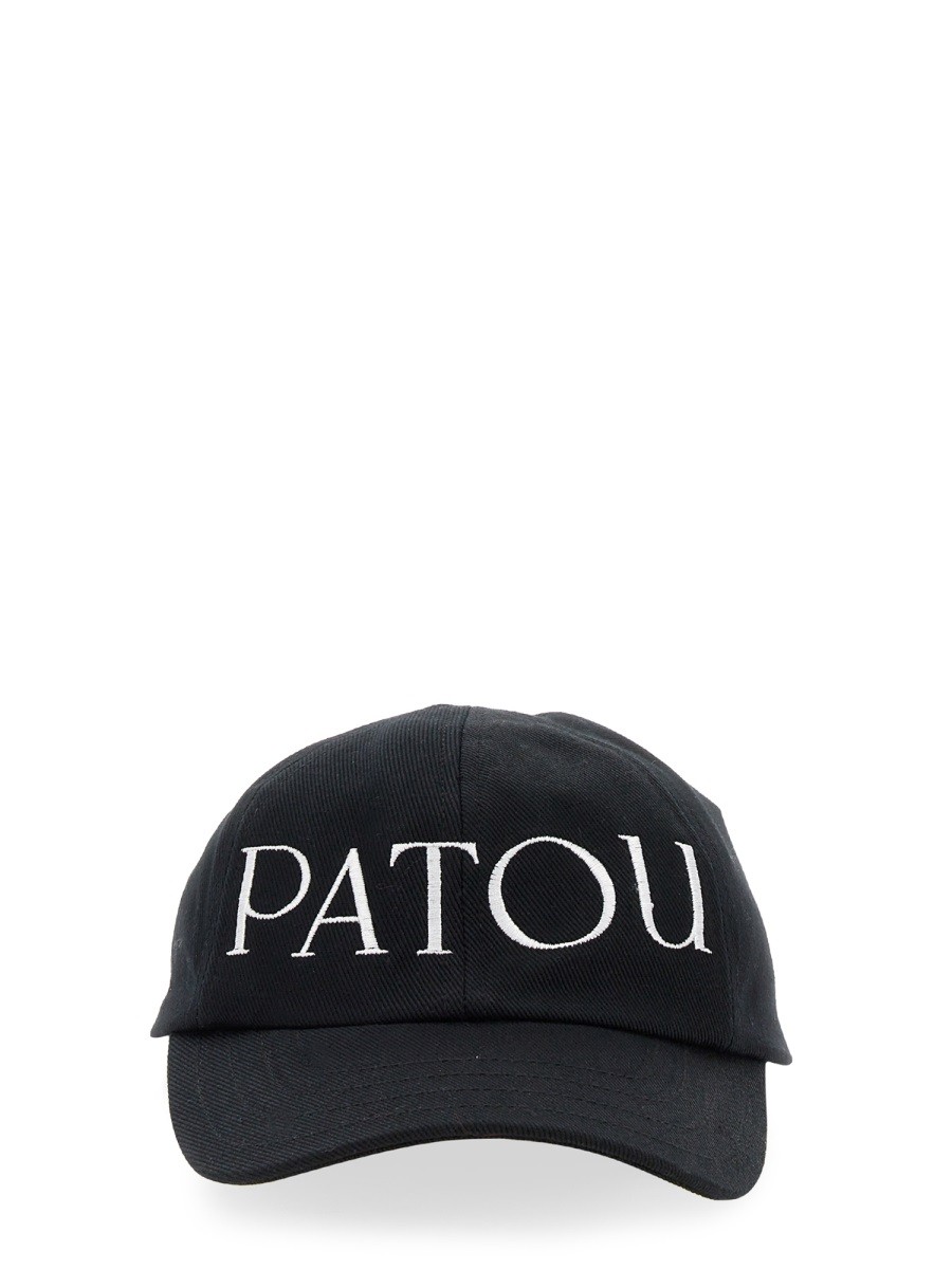 BASEBALL HAT WITH LOGO