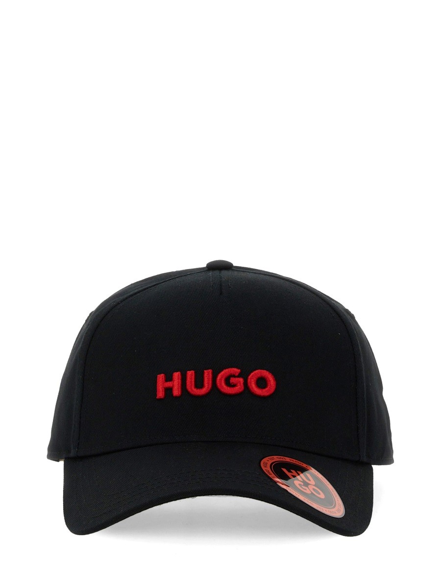 BASEBALL HAT WITH LOGO