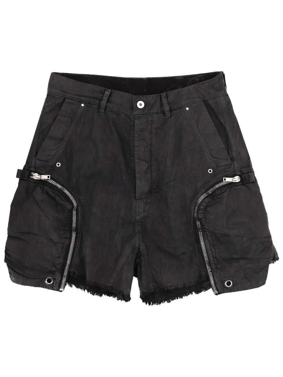 "BAUHAUS" SHORTS