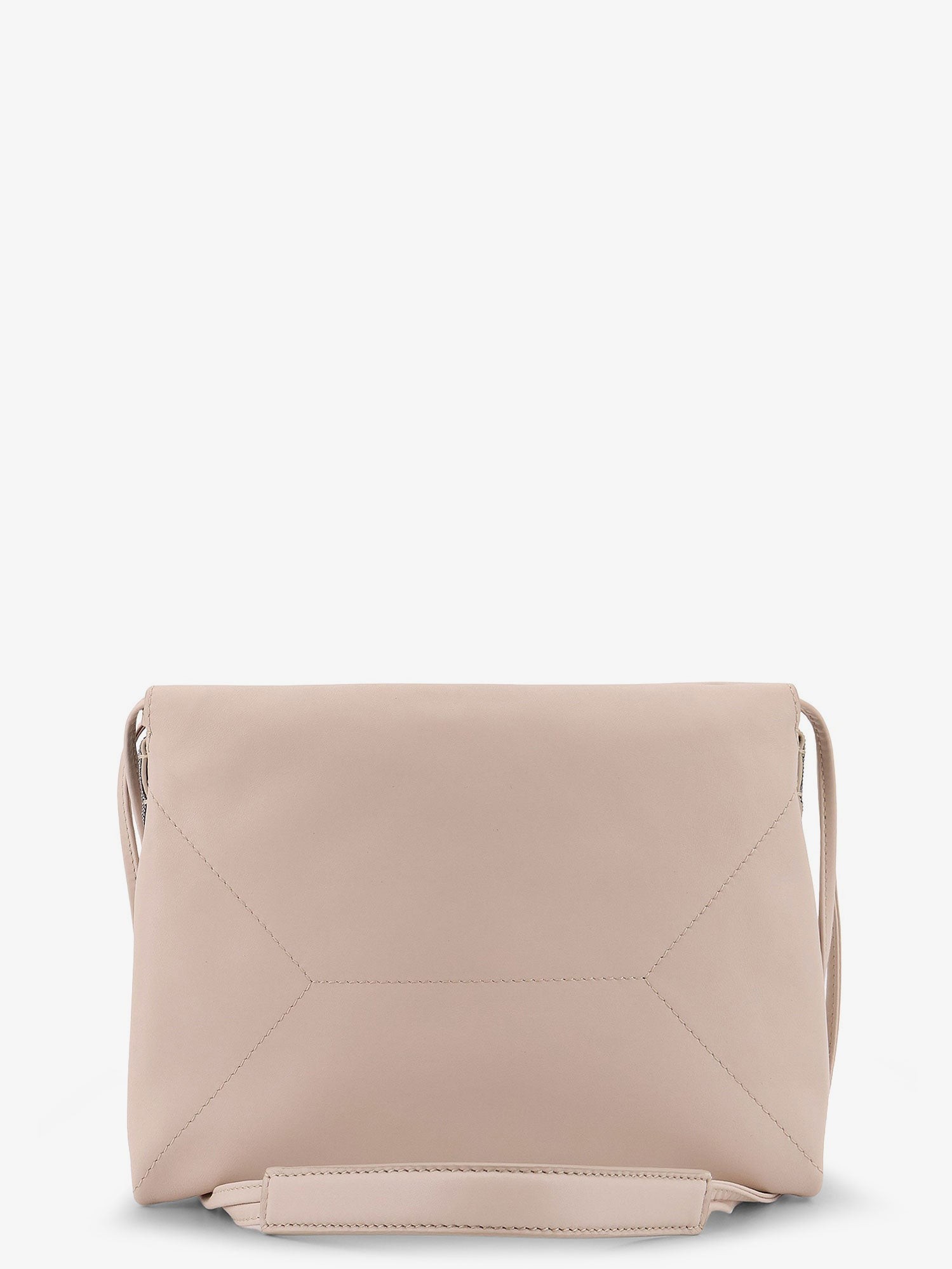 BC Duo leather shoulder bag - Image 2