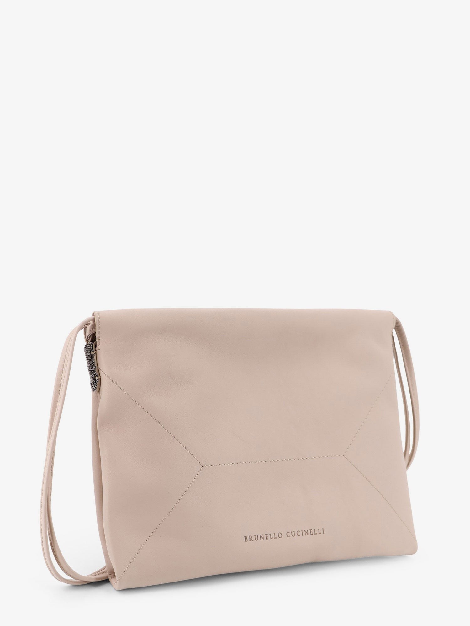 BC Duo leather shoulder bag - Image 3