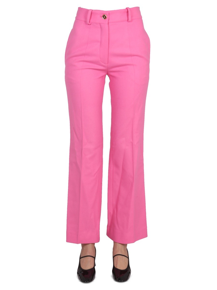 BELL BOTTOMS