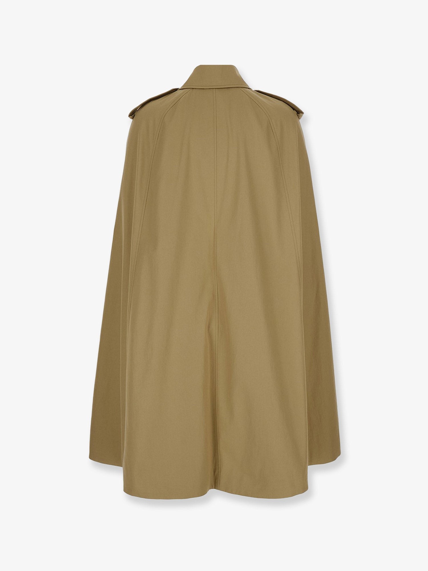 Belmont cotton trench - Image 2