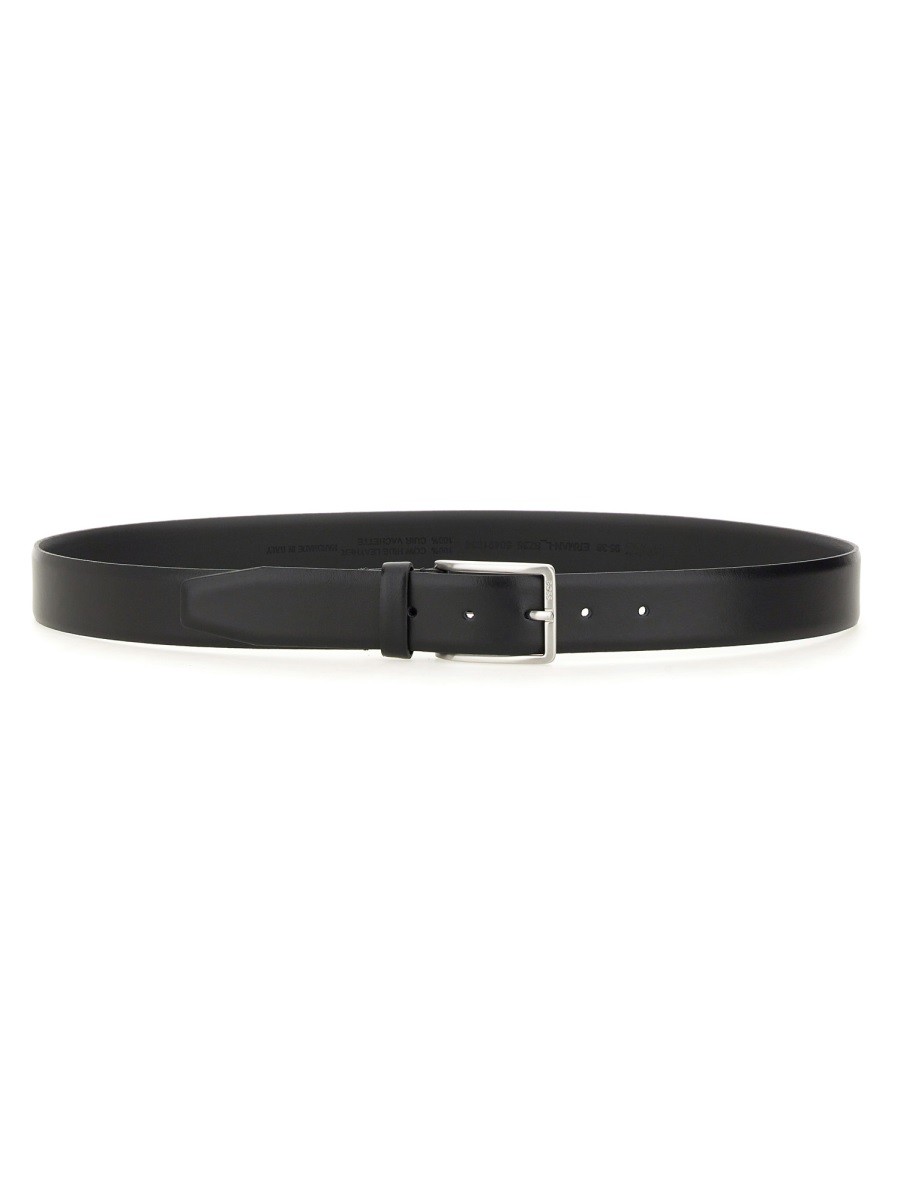BELT WITH BUCKLE