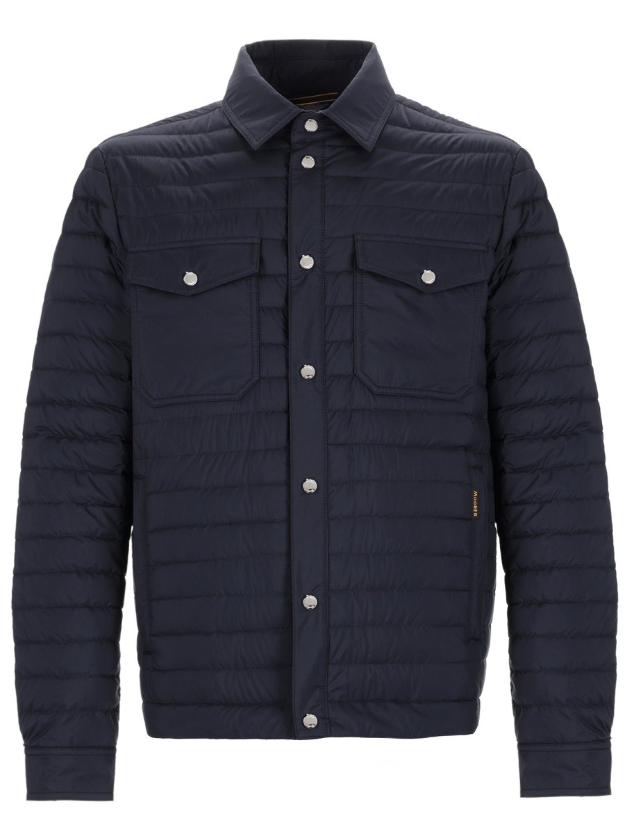 "BERSAN-S3" JACKET
