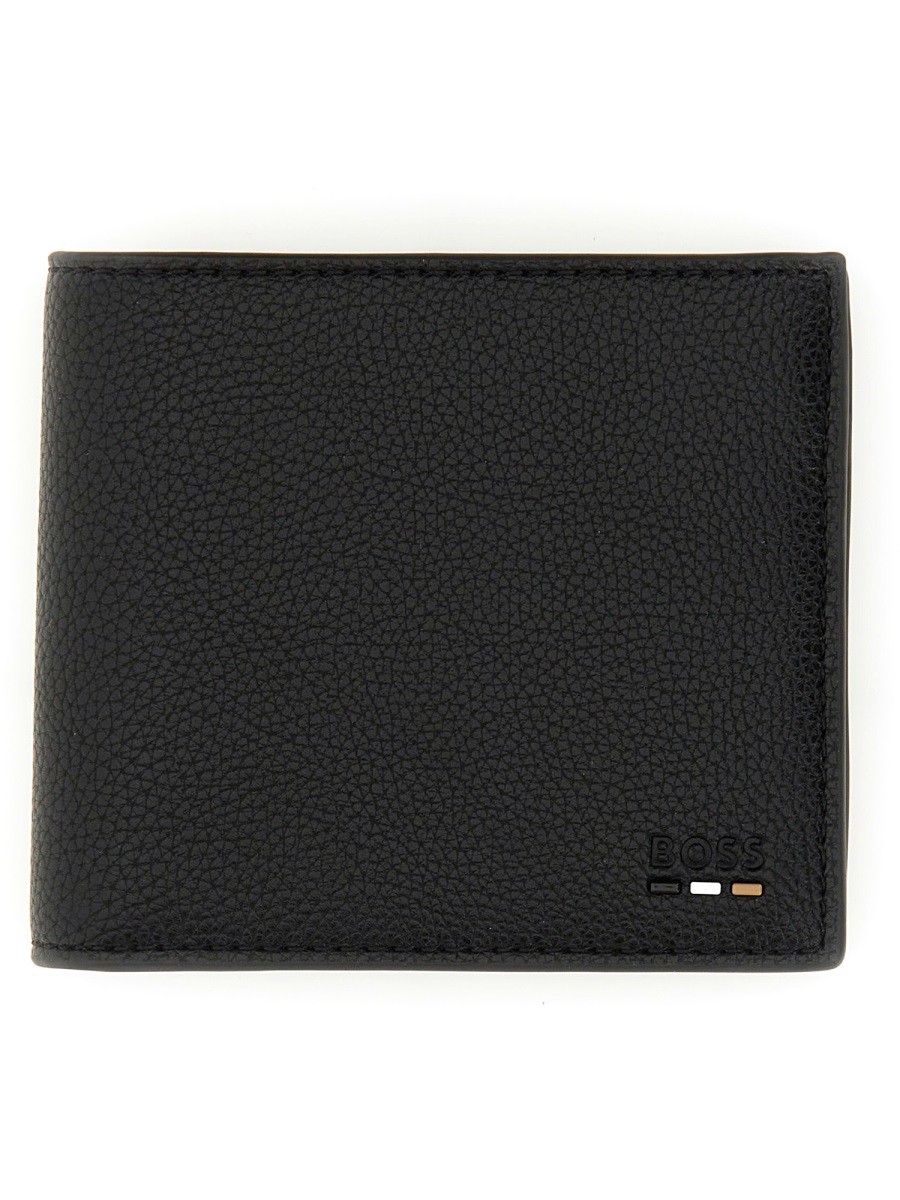 BI FOLD WALLET