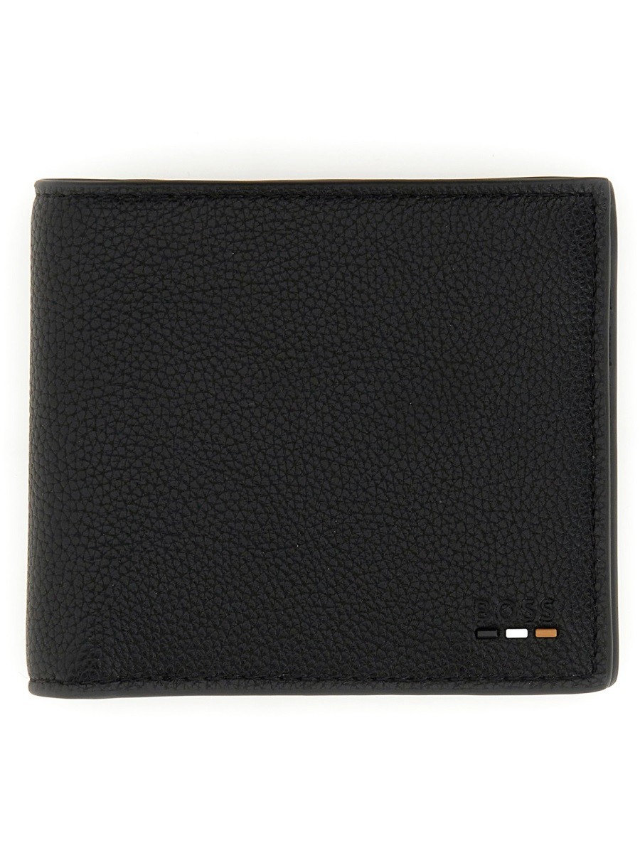 BI-FOLD WALLET