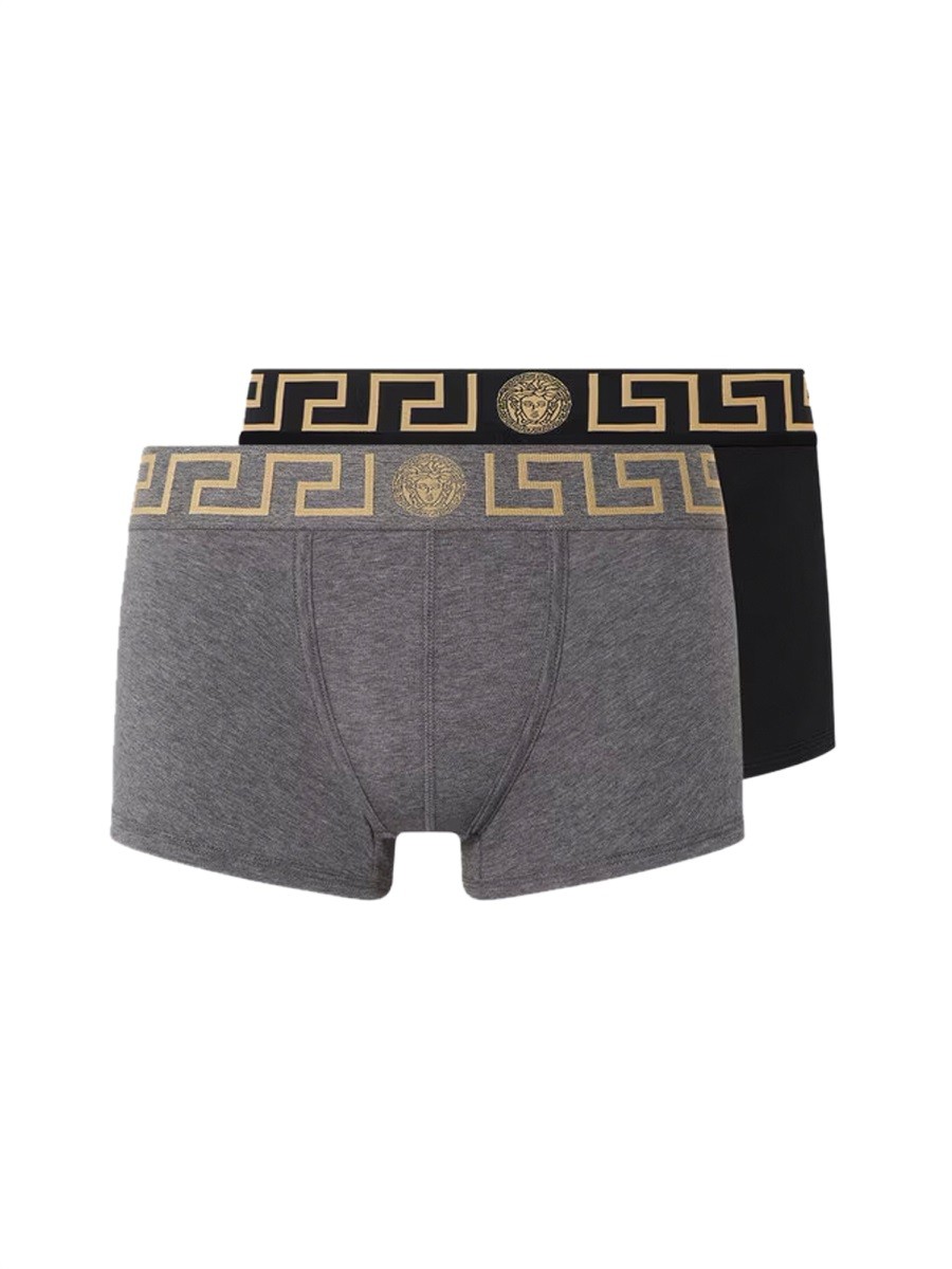 BI-PACK BOXER