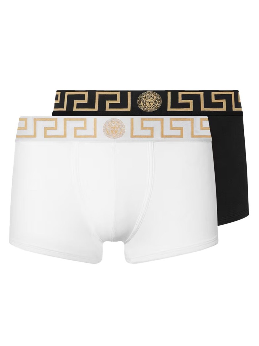 BI-PACK BOXER