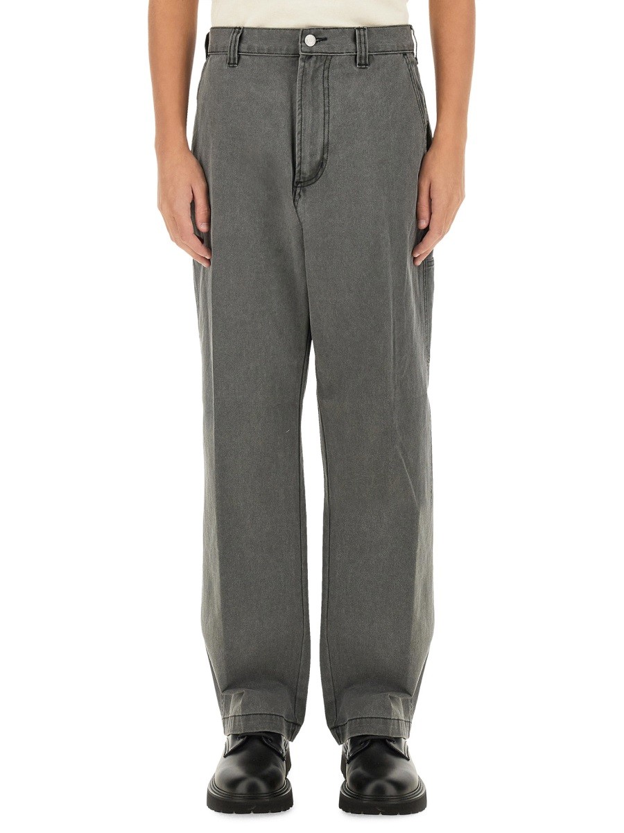 BIG TIME CARPENTER PANTS