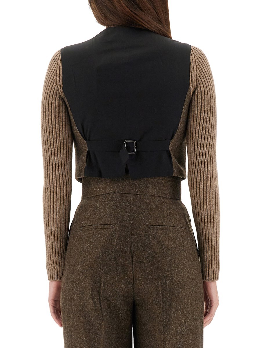 "BIKINI1234" VEST - Image 3