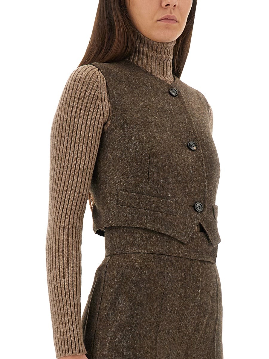 "BIKINI1234" VEST - Image 4