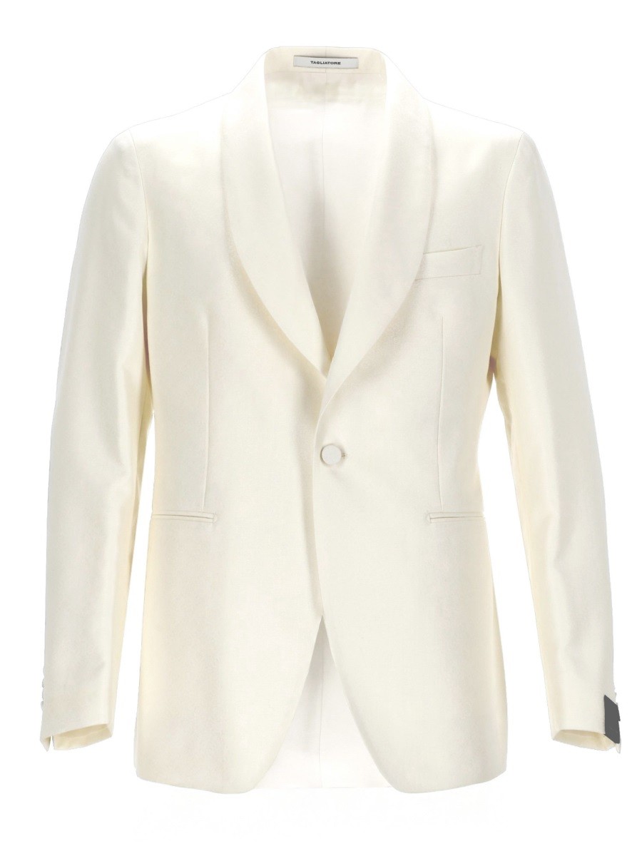 BLAZER "VESUVIUS"