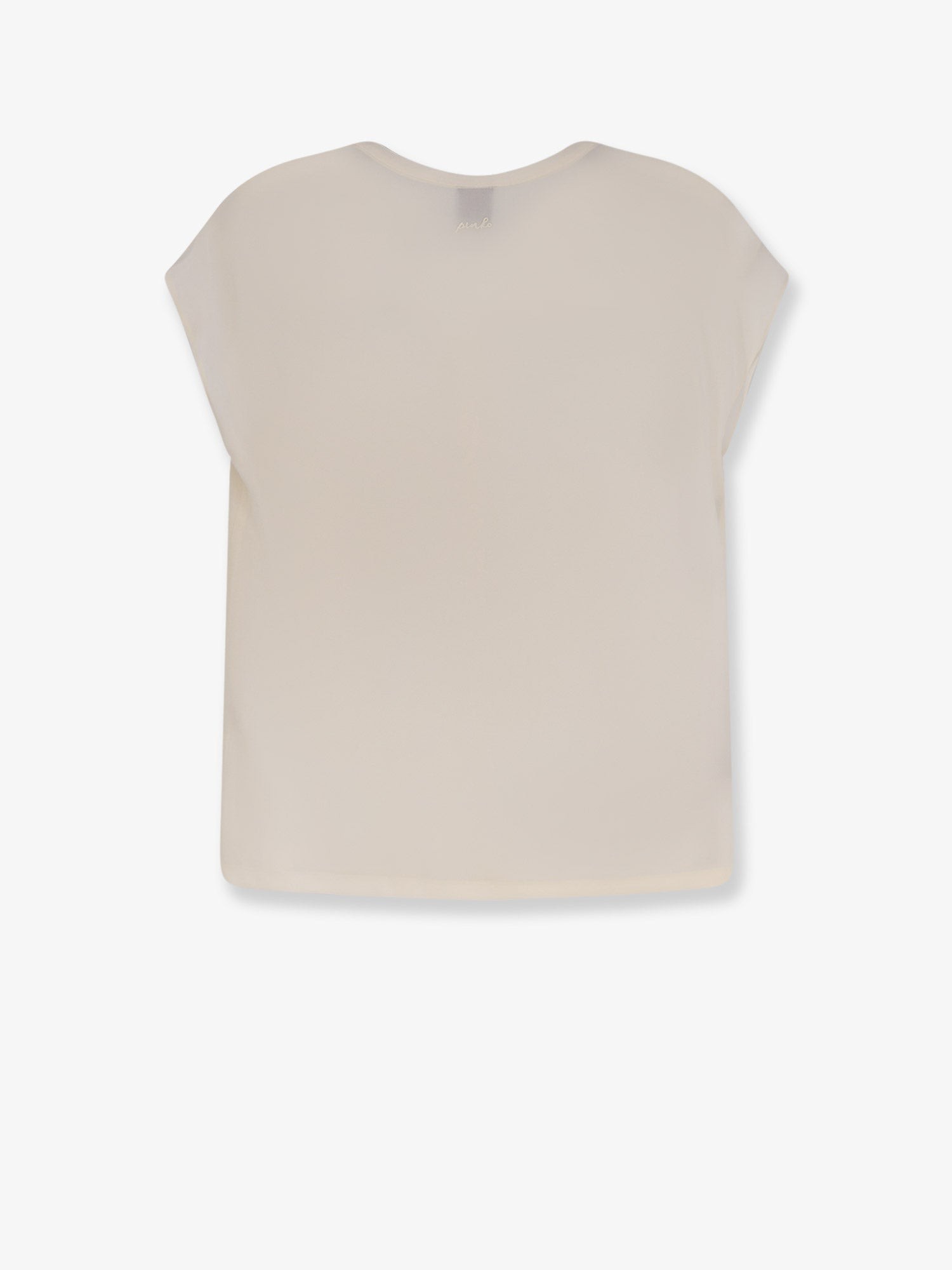 Blossom Silk Shirt - Image 2