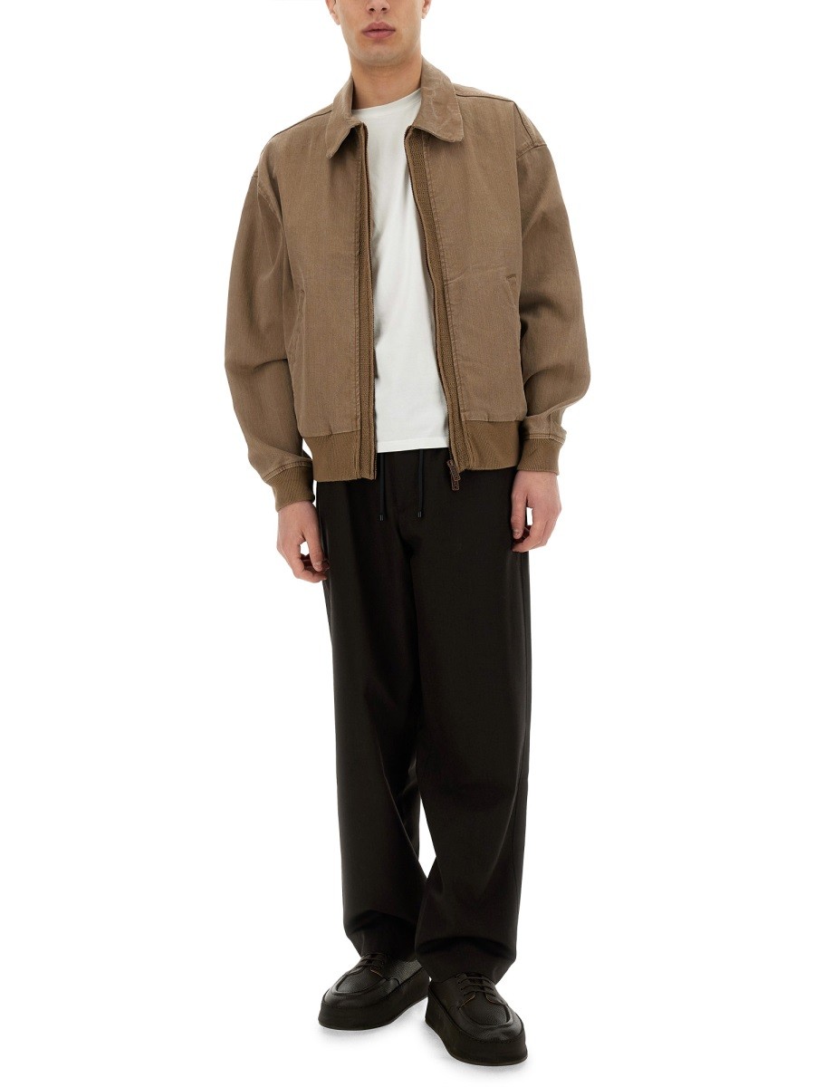 "BLOUSON" JACKET - Image 2