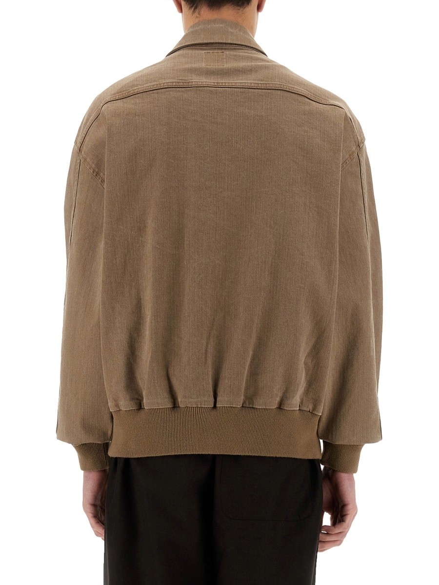 "BLOUSON" JACKET - Image 3