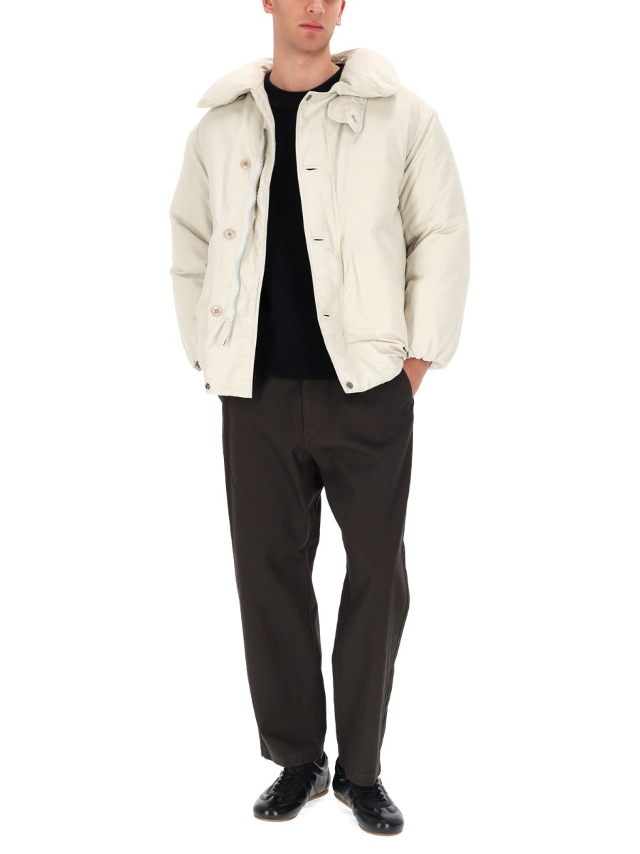 "BLOUSON" JACKET - Image 2