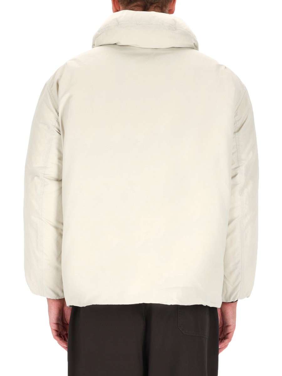 "BLOUSON" JACKET - Image 3