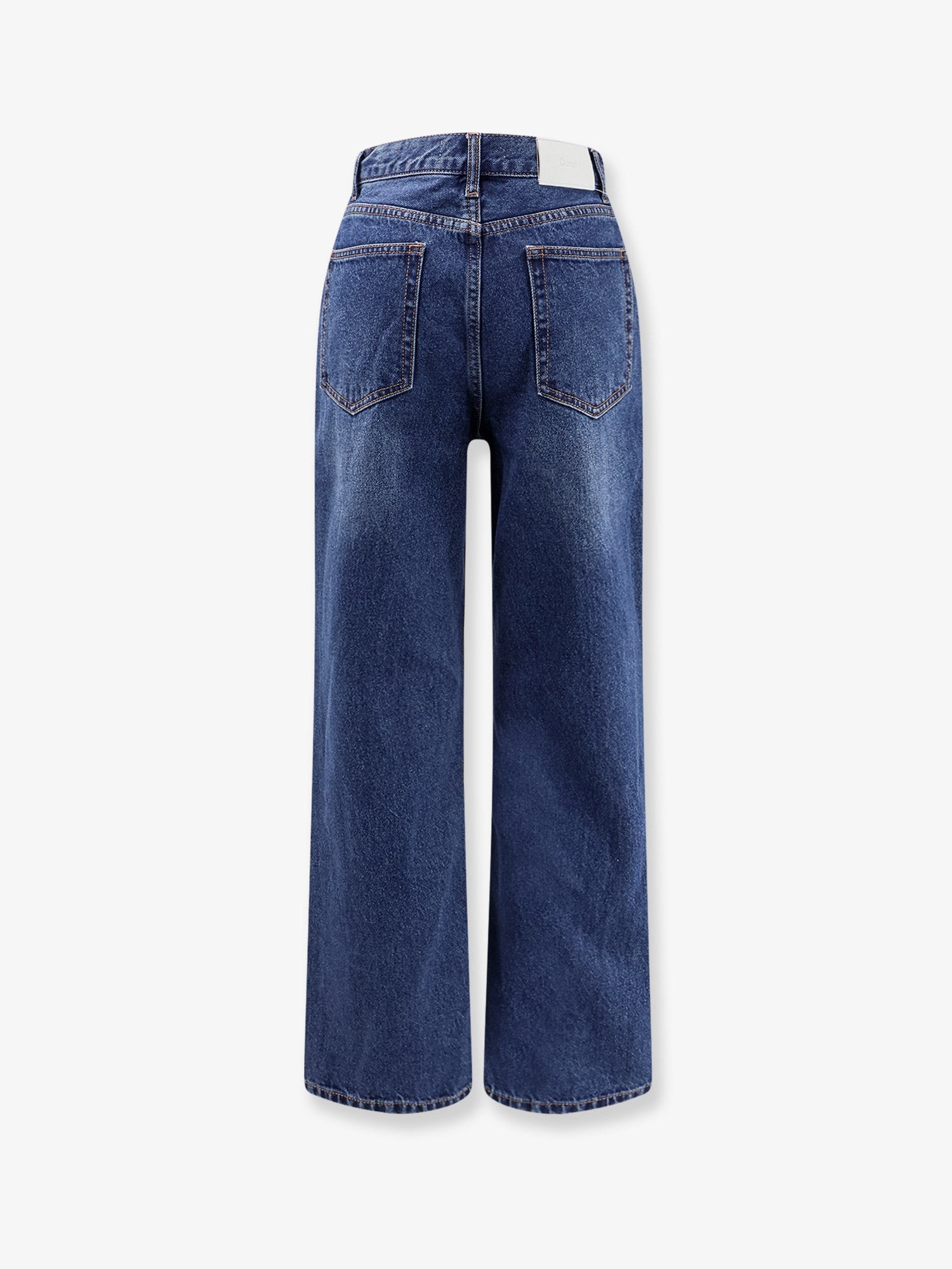 Blue denim jeans - Image 2