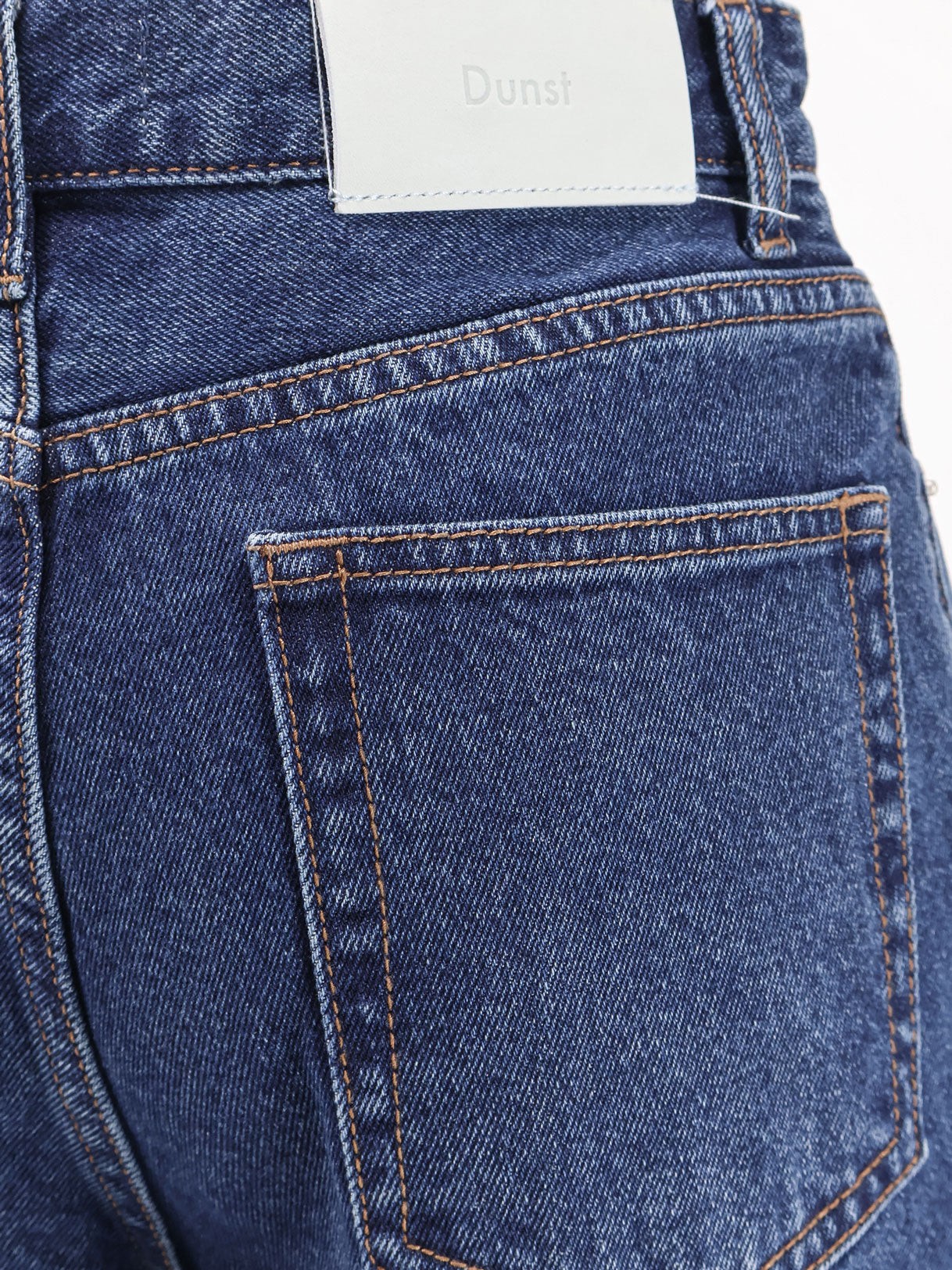 Blue denim jeans - Image 3