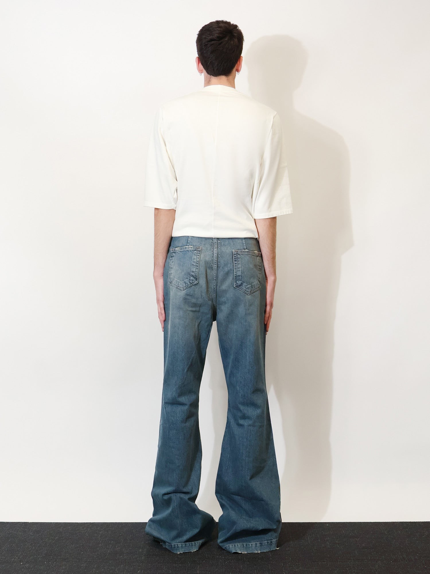 Blue denim jeans - Image 3