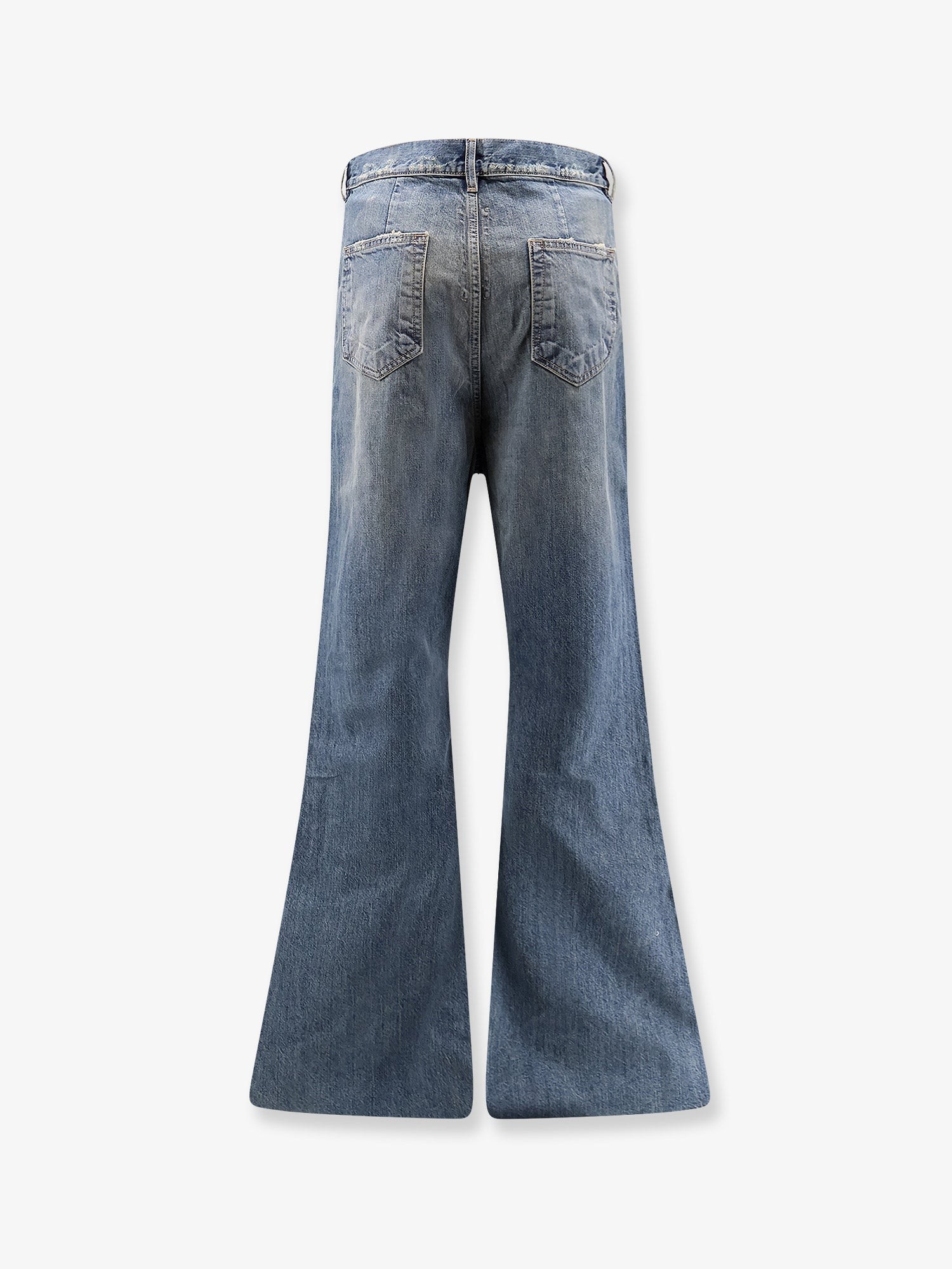 Blue denim jeans - Image 4