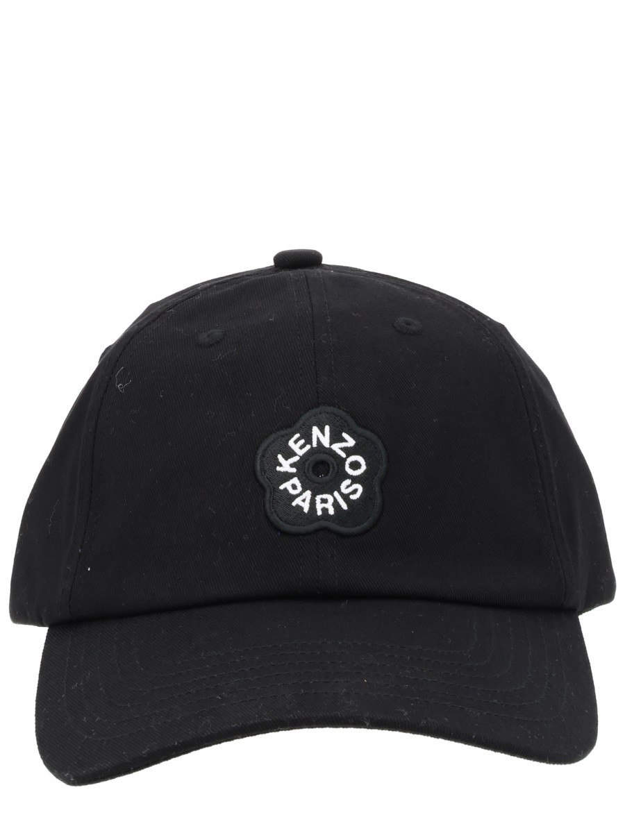 "BOKE FLOWER 2.0" BASEBALL HAT