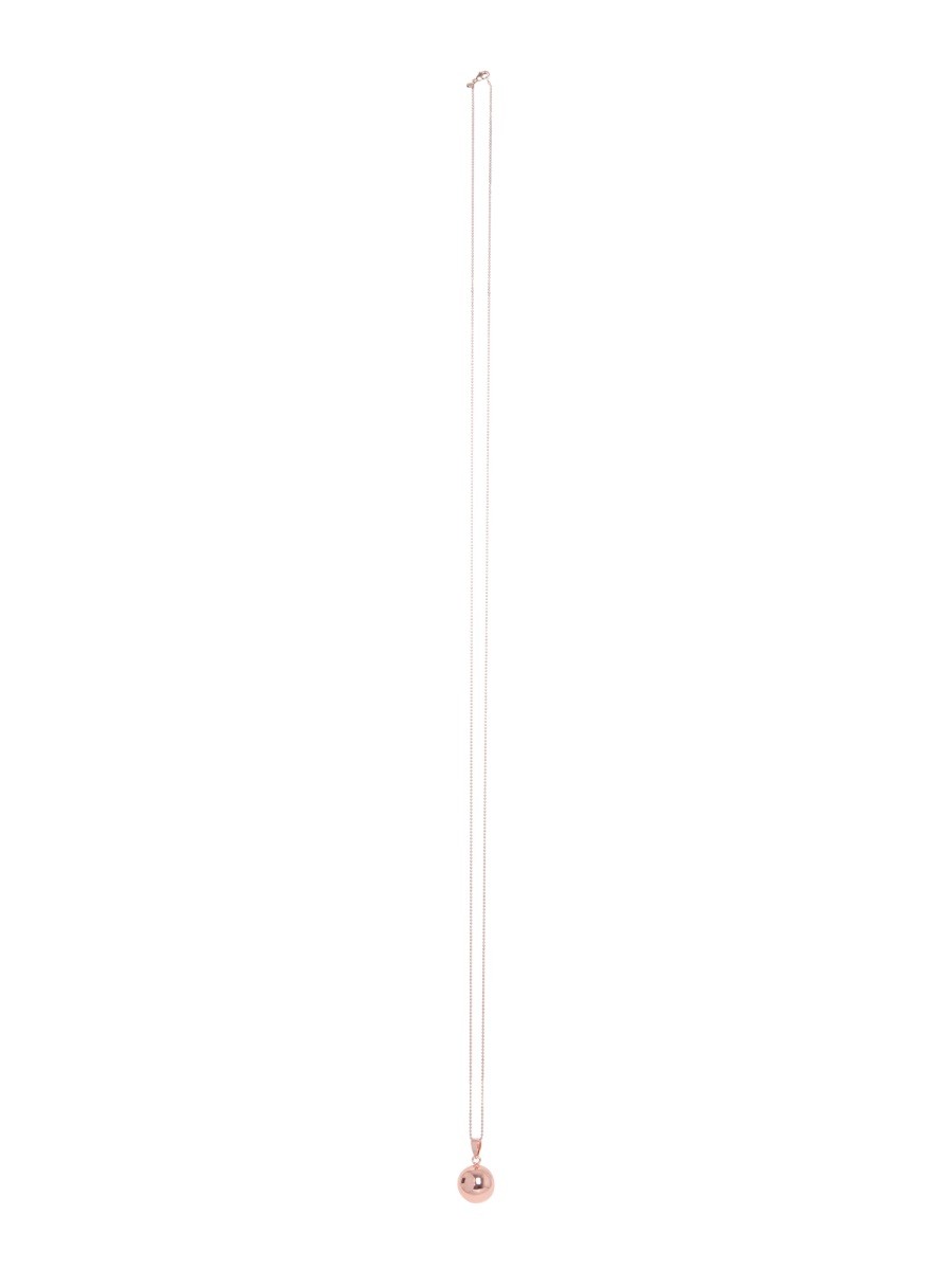 BOLA NECKLACE