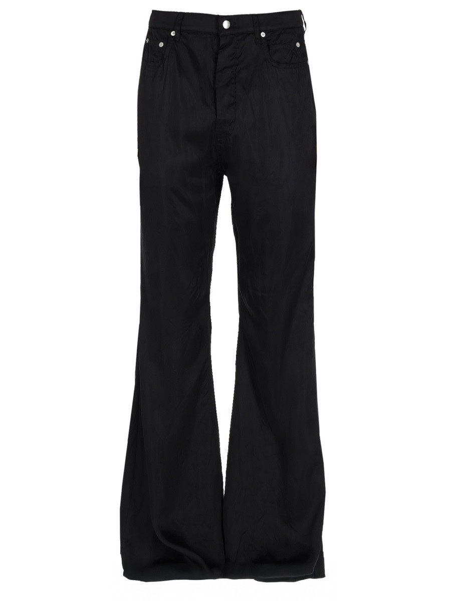 "BOLAN BOOTCUT" PANTS