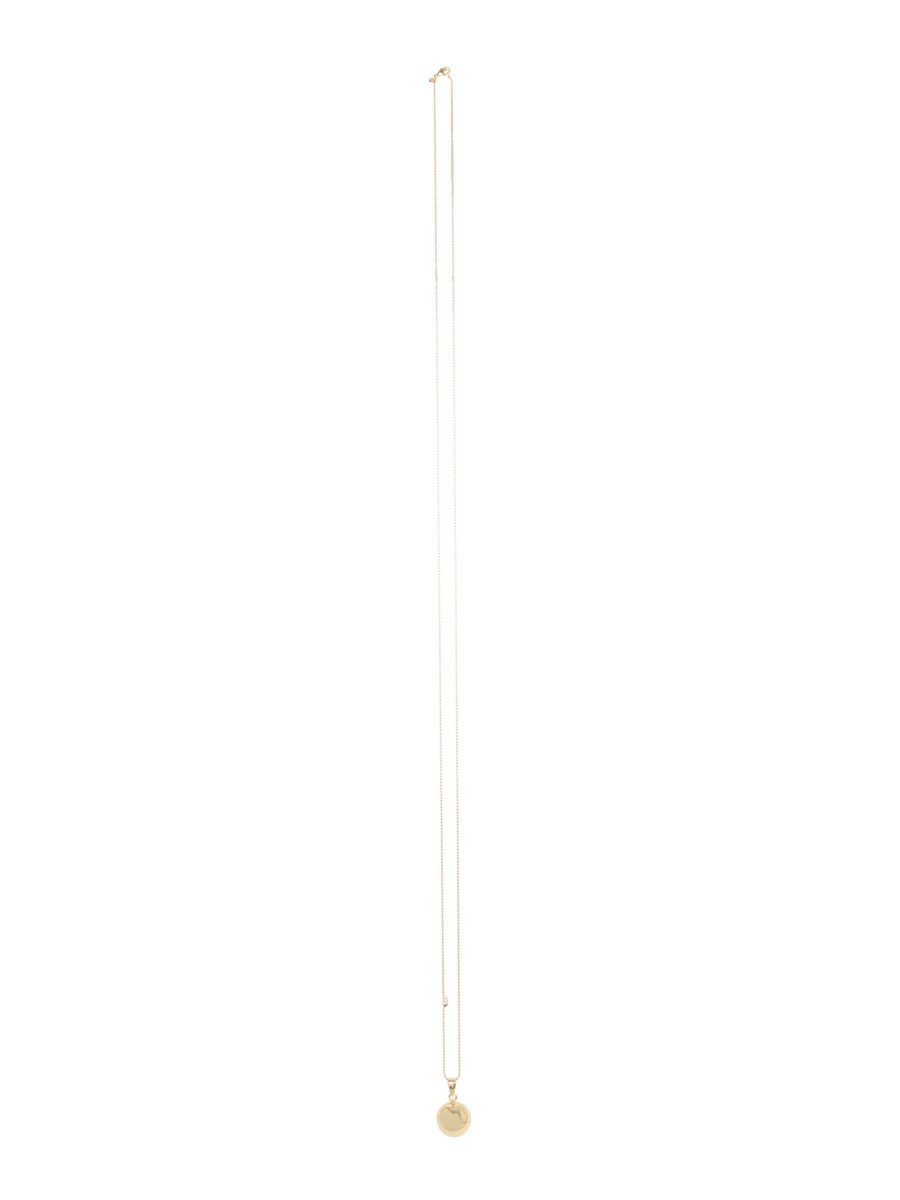 BOLUS NECKLACE