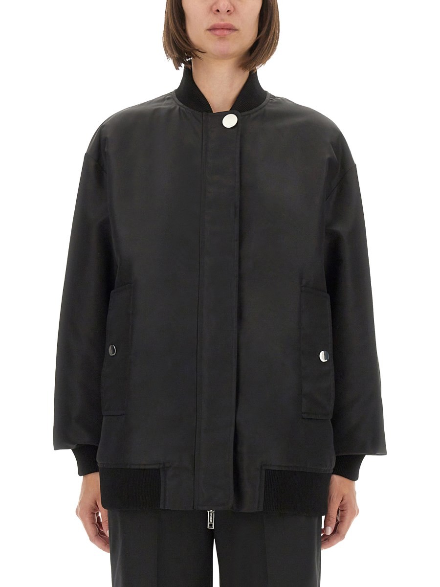 BOMBER "AGAPE"