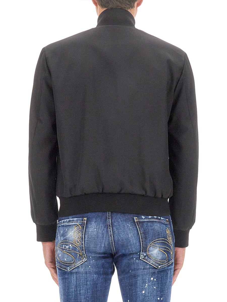 BOMBER JACKET - Image 3