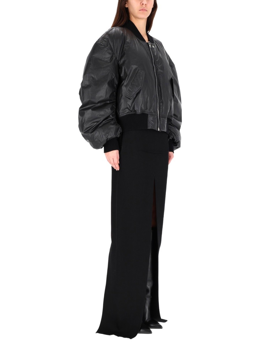 BOMBER JACKET "RUNWAY CAL" - Image 2