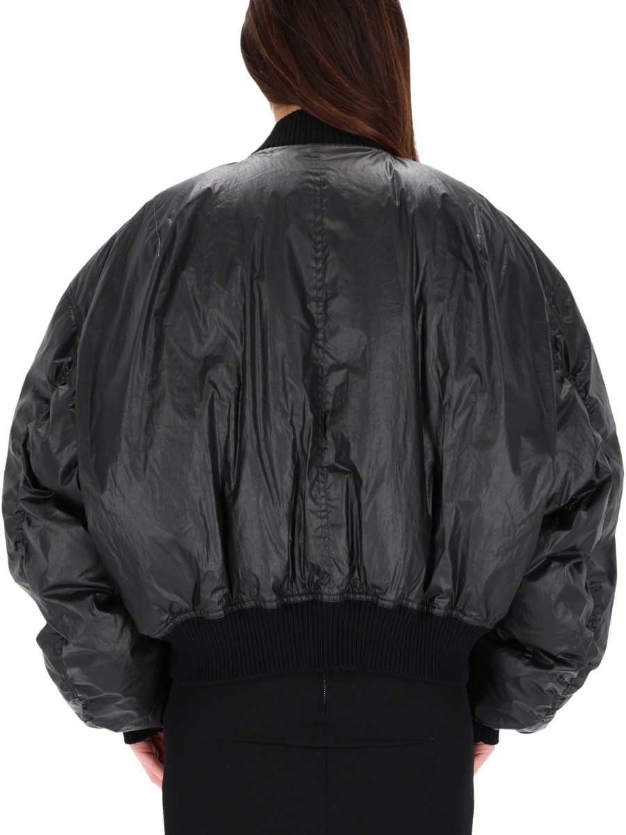 BOMBER JACKET "RUNWAY CAL" - Image 3