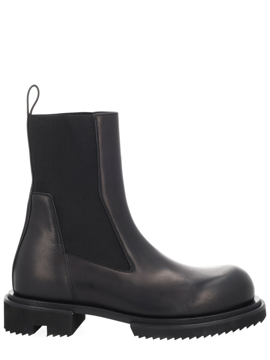 BOOT "BEATLE GABE"