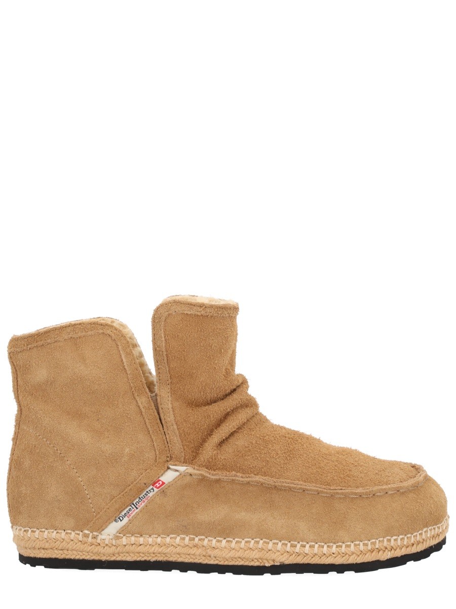 BOOT "D-LUKAS AKB"