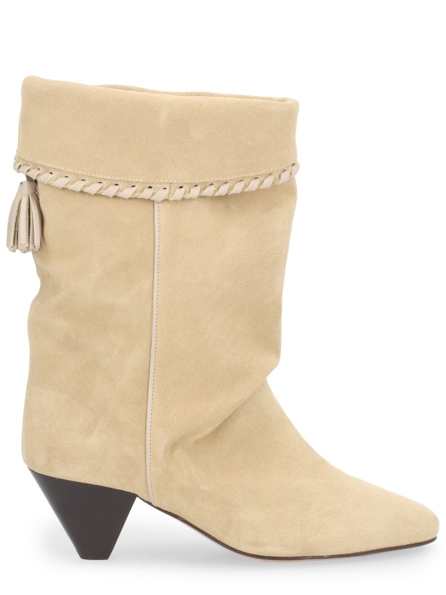 BOOT "DALBY-GZ"