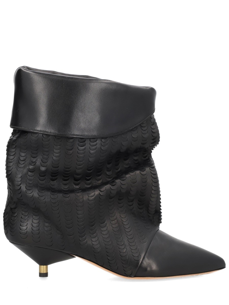 BOOT "EDRIK"
