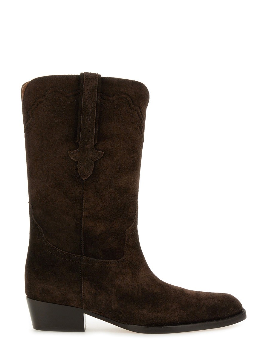 BOOT "HILDA"