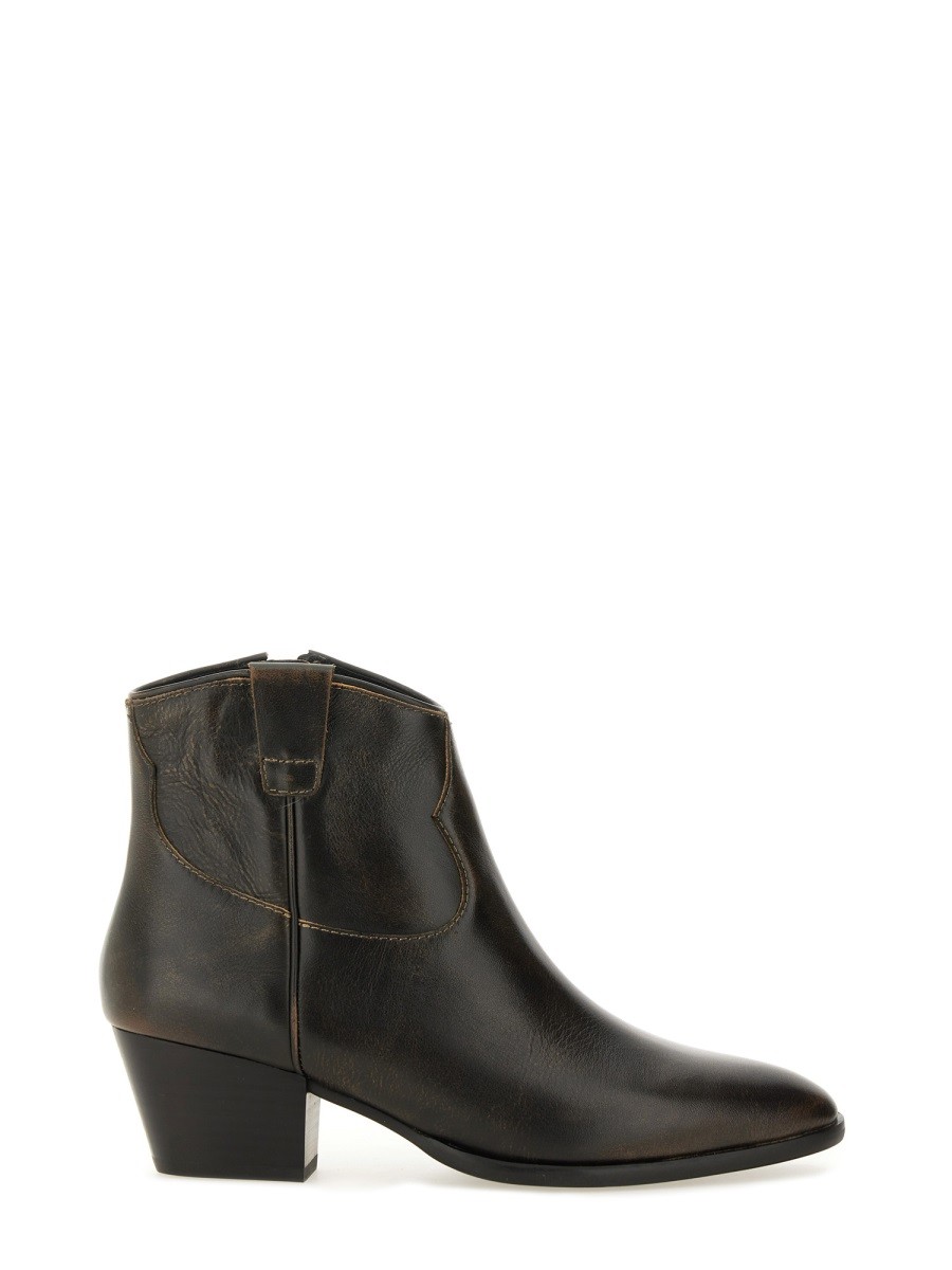 BOOT "HUNGER"