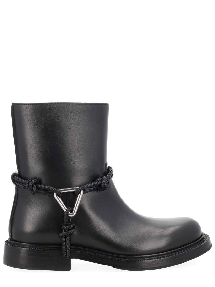 BOOT "JAMES"