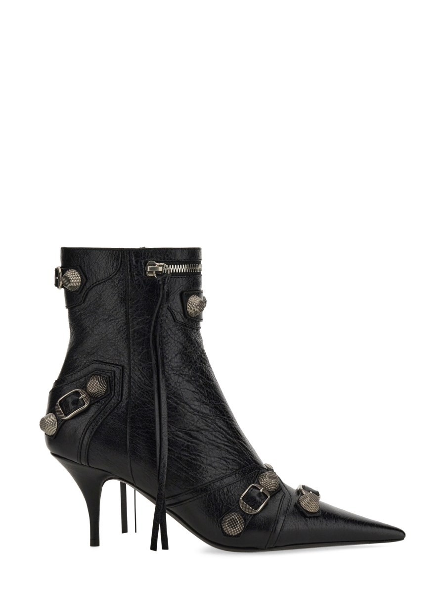 BOOT "LE CAGOLE"