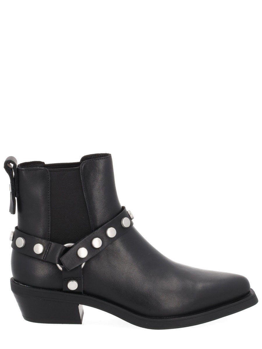 BOOT "LOGAN"