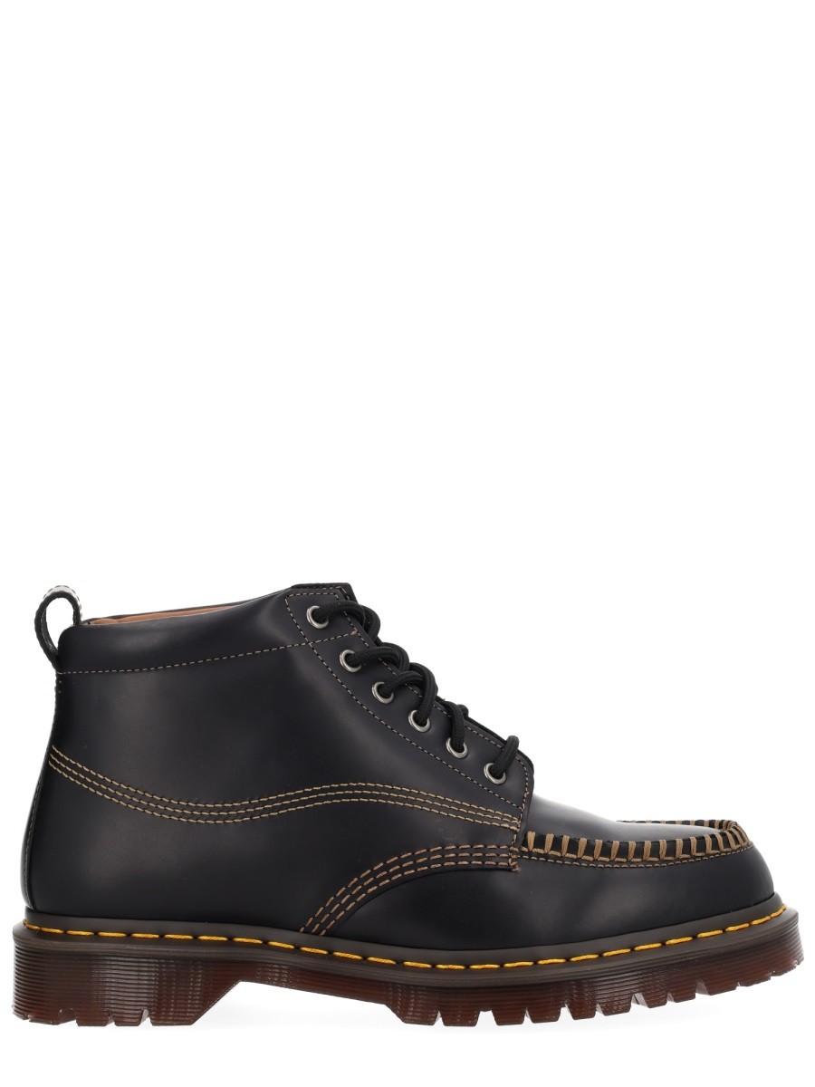 BOOT "LOWELL CHUKKA"