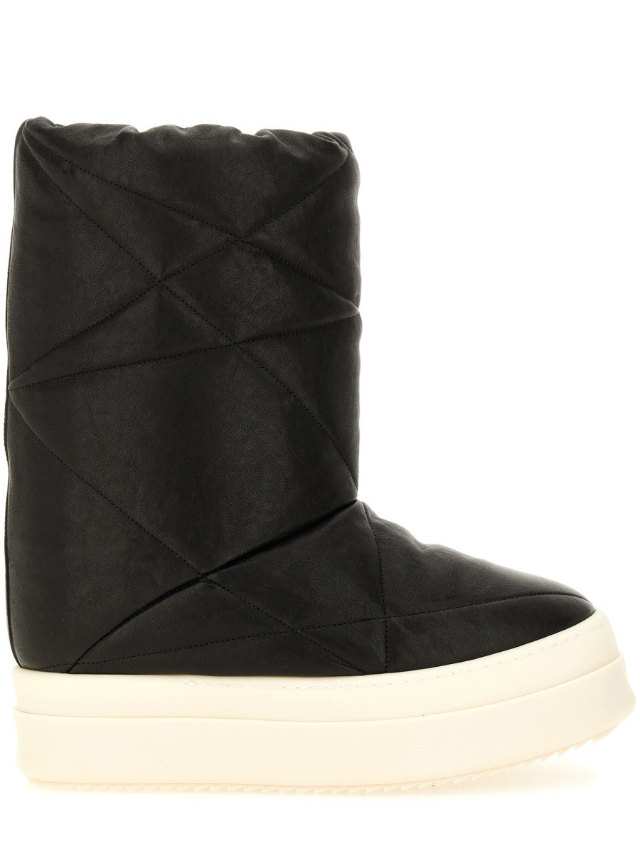 BOOT "MEGA BUMPER LUNAR"