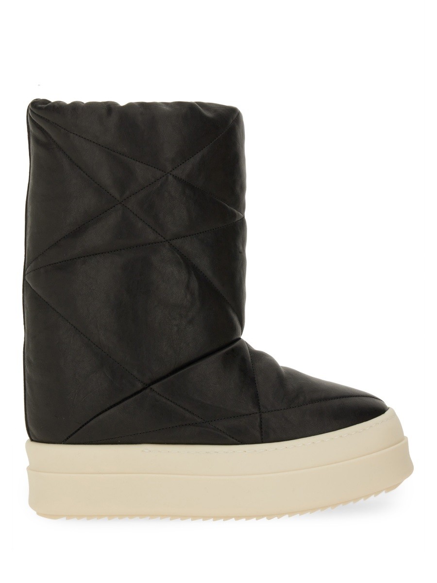 BOOT "MEGA BUMPER LUNAR"