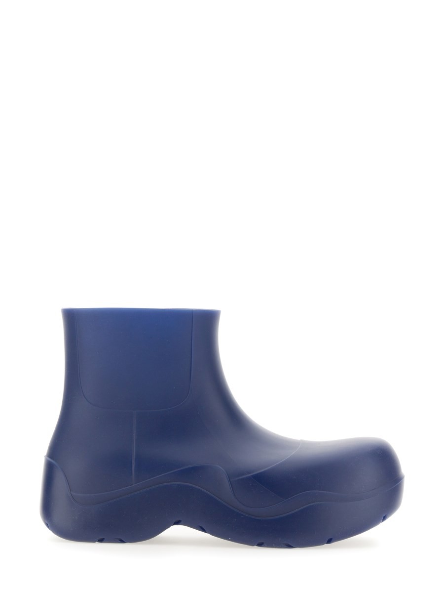 BOOT THE PUDDLE