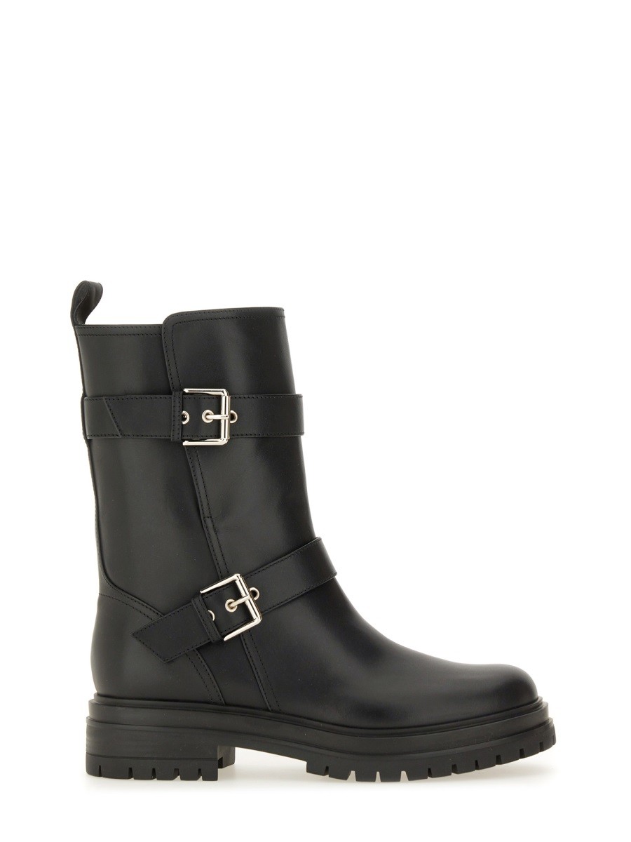 BOOT "THIAGO"